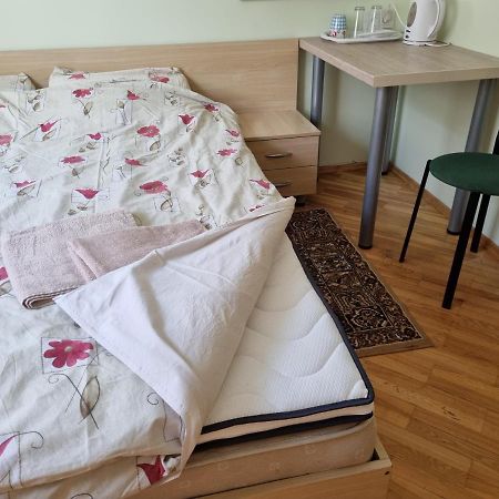Livingpalanga Meta3 Daire Dış mekan fotoğraf