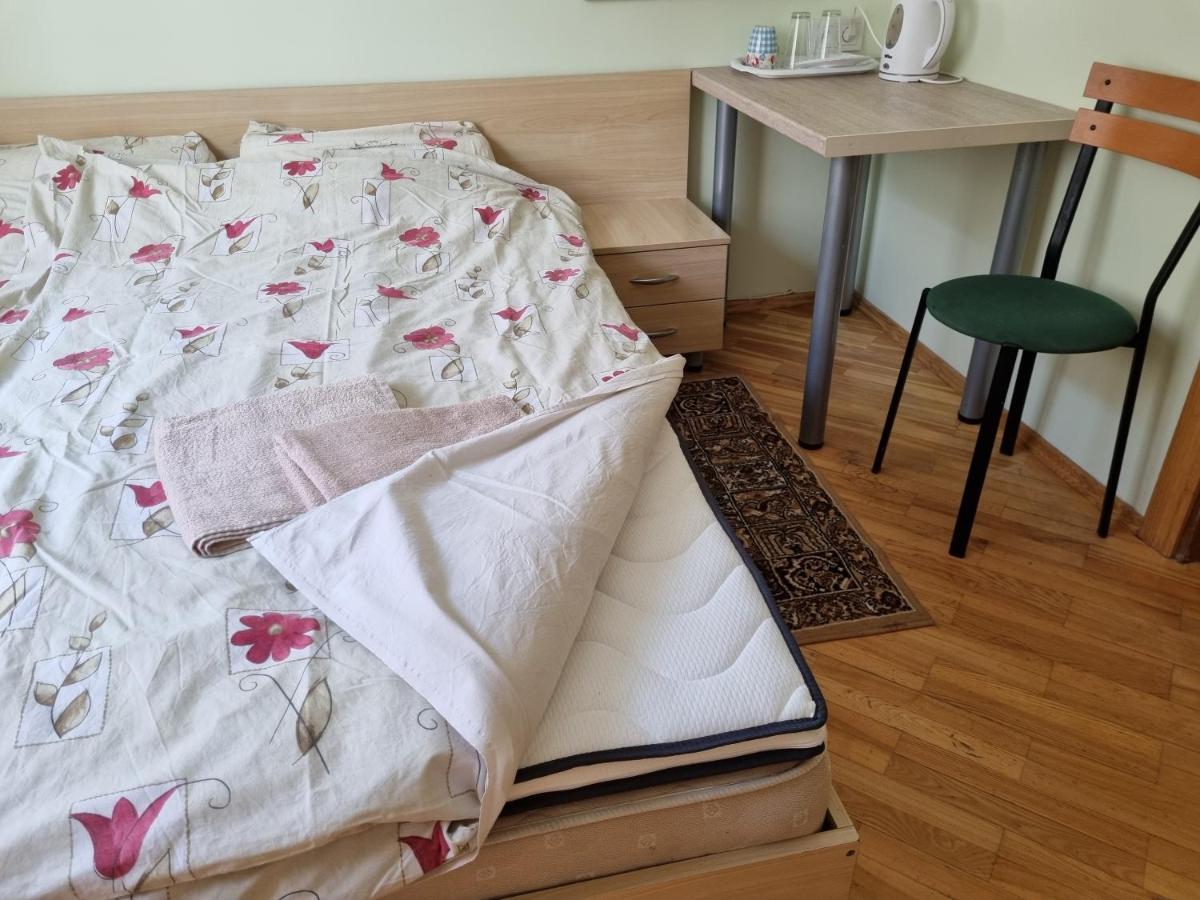 Livingpalanga Meta3 Daire Dış mekan fotoğraf