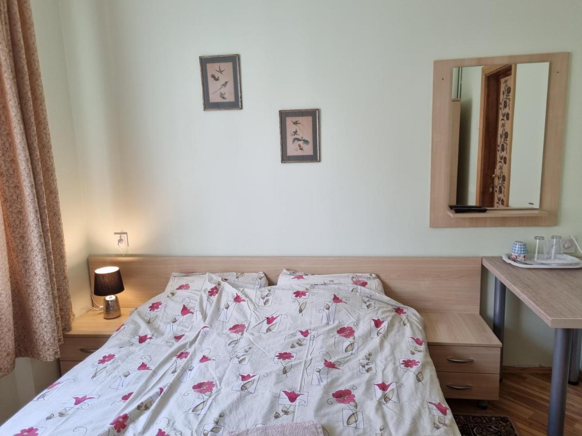 Livingpalanga Meta3 Daire Dış mekan fotoğraf
