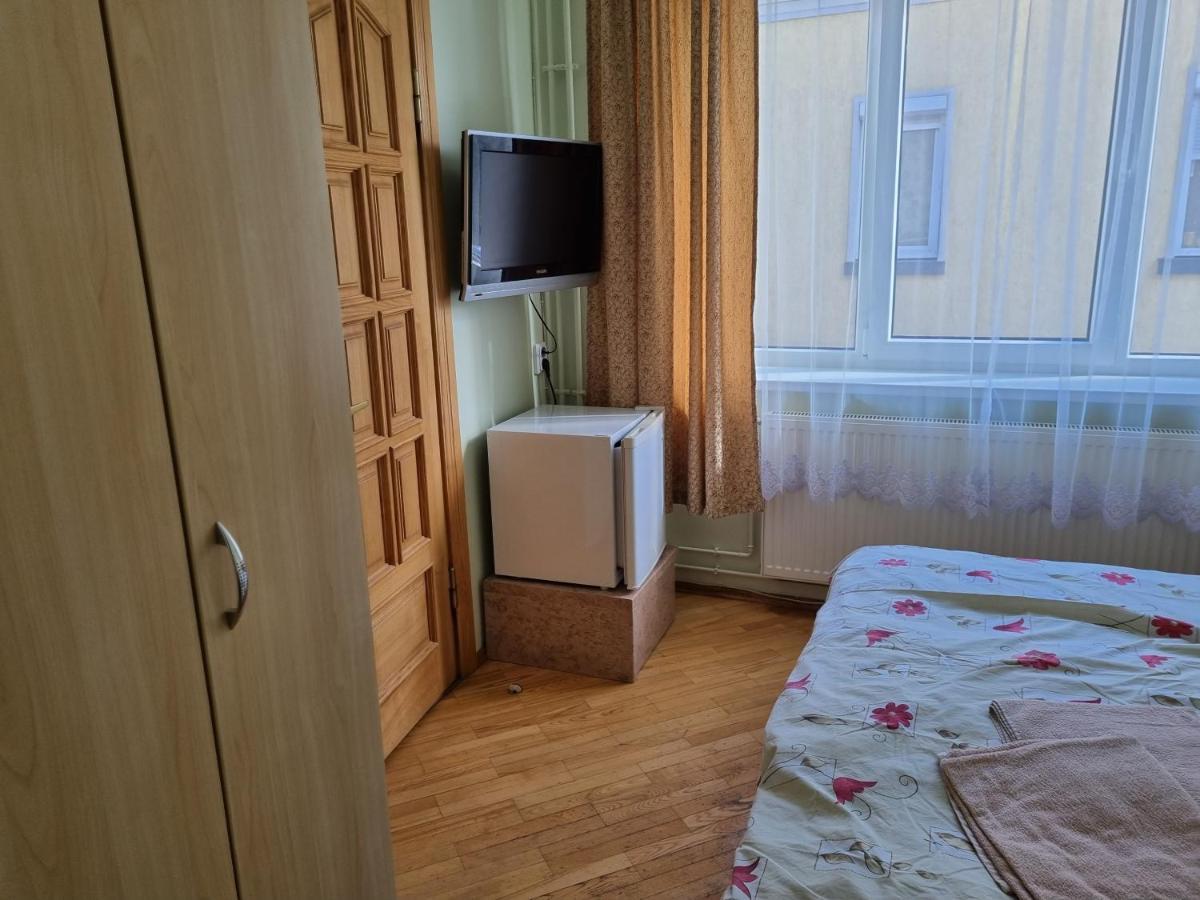 Livingpalanga Meta3 Daire Dış mekan fotoğraf