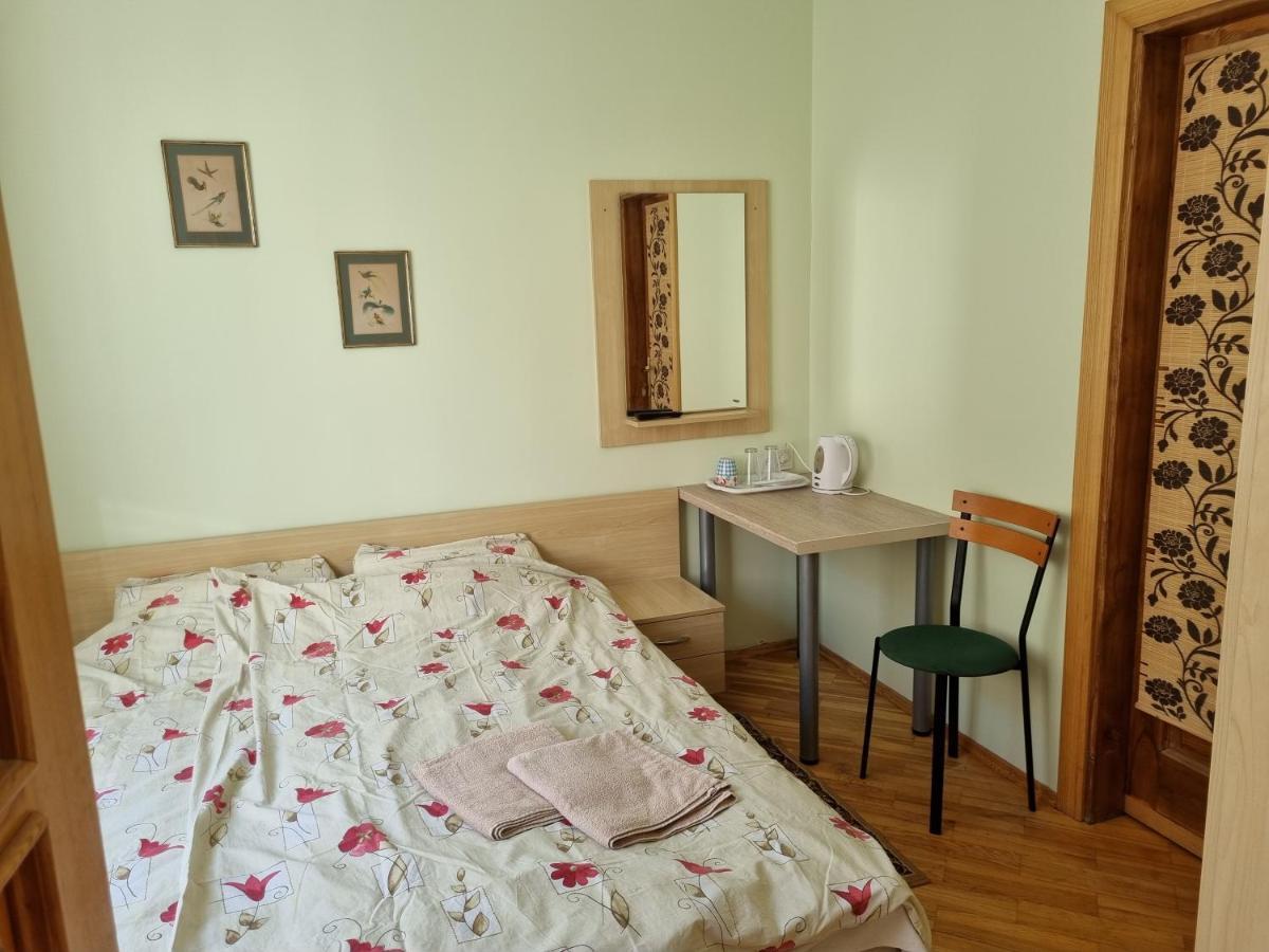 Livingpalanga Meta3 Daire Dış mekan fotoğraf