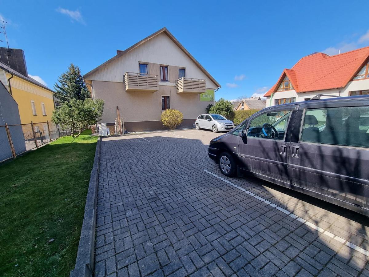 Livingpalanga Meta3 Daire Dış mekan fotoğraf