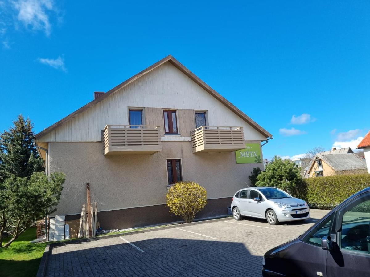 Livingpalanga Meta3 Daire Dış mekan fotoğraf