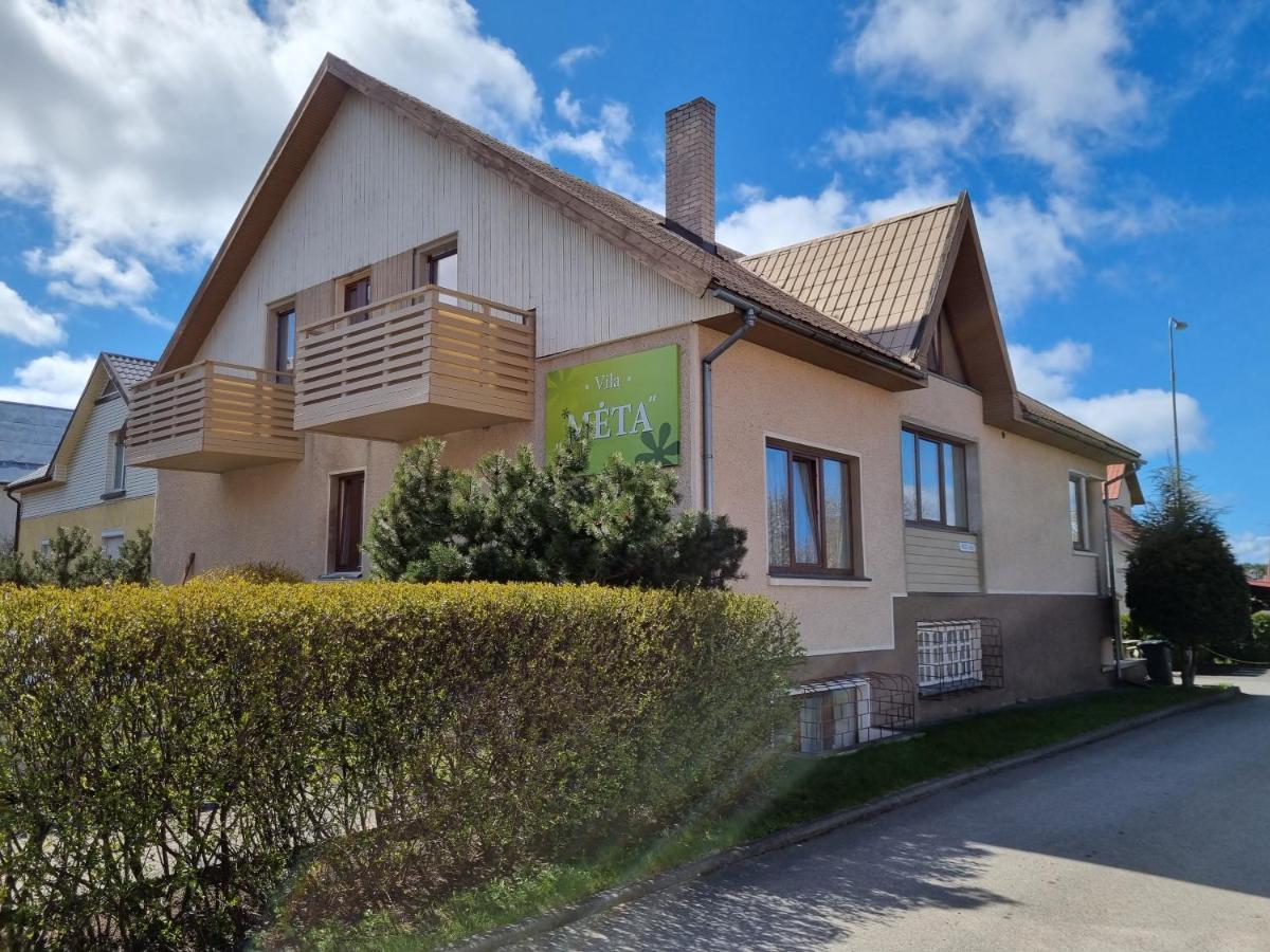 Livingpalanga Meta3 Daire Dış mekan fotoğraf