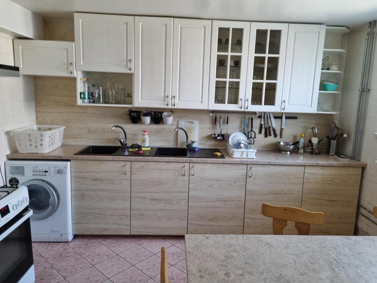 Livingpalanga Meta3 Daire Dış mekan fotoğraf