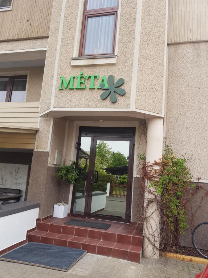 Livingpalanga Meta3 Daire Dış mekan fotoğraf