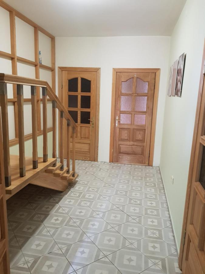 Livingpalanga Meta3 Daire Dış mekan fotoğraf